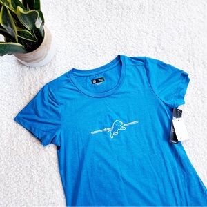 New with tags! Lions t-shirt